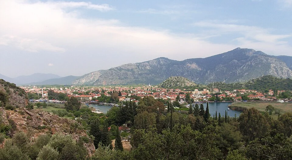 Dalyan Deltası