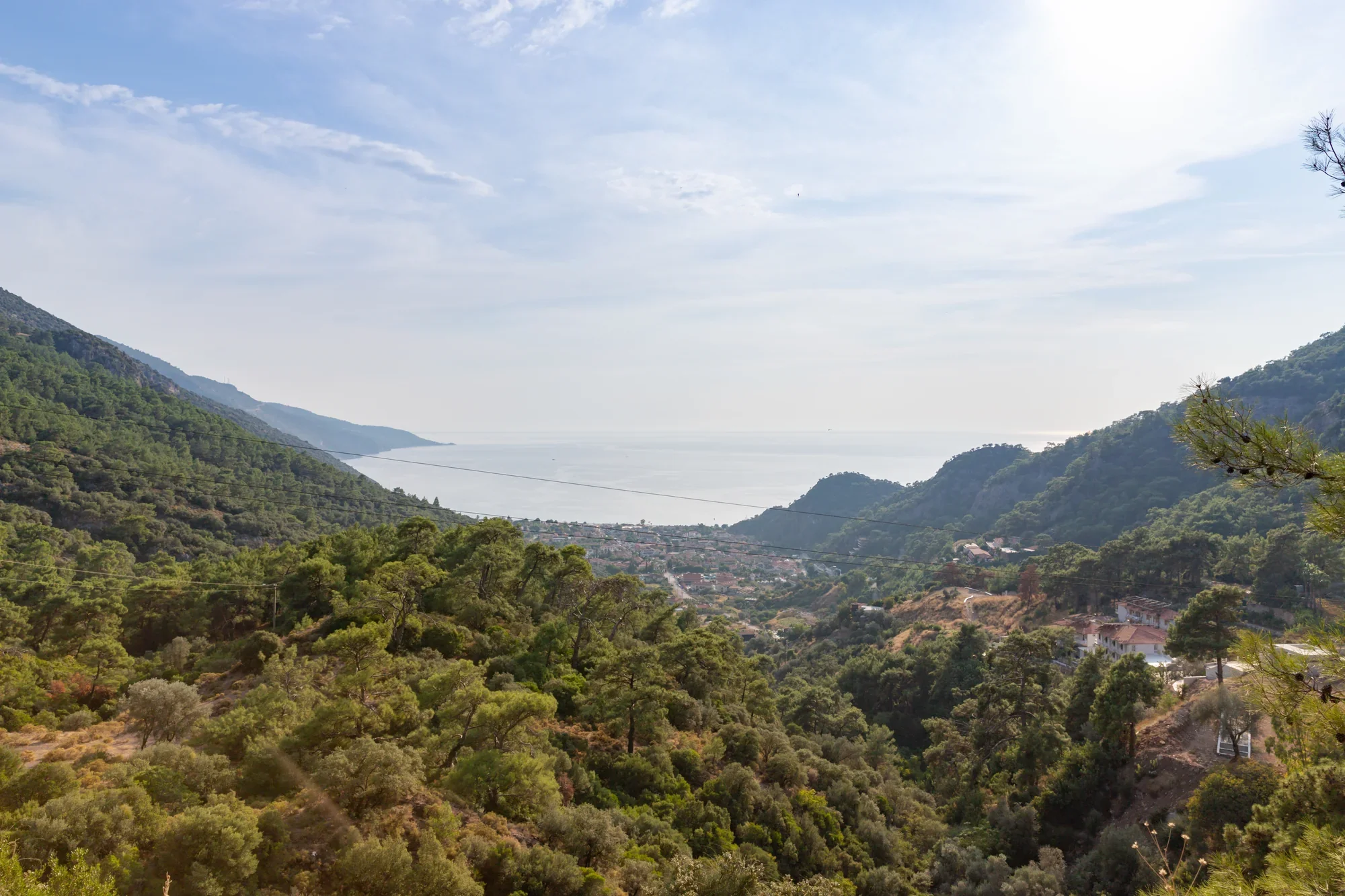 Ölüdeniz, Fethiye